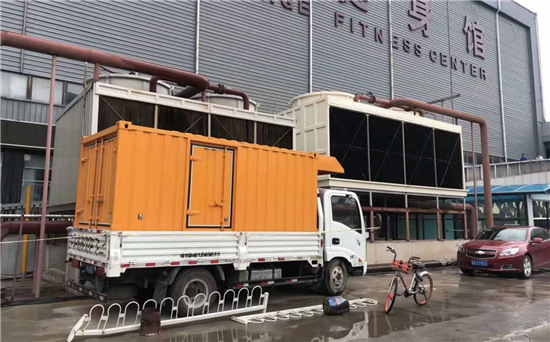 宝山300KW发电机组适配电缆规格选型指南